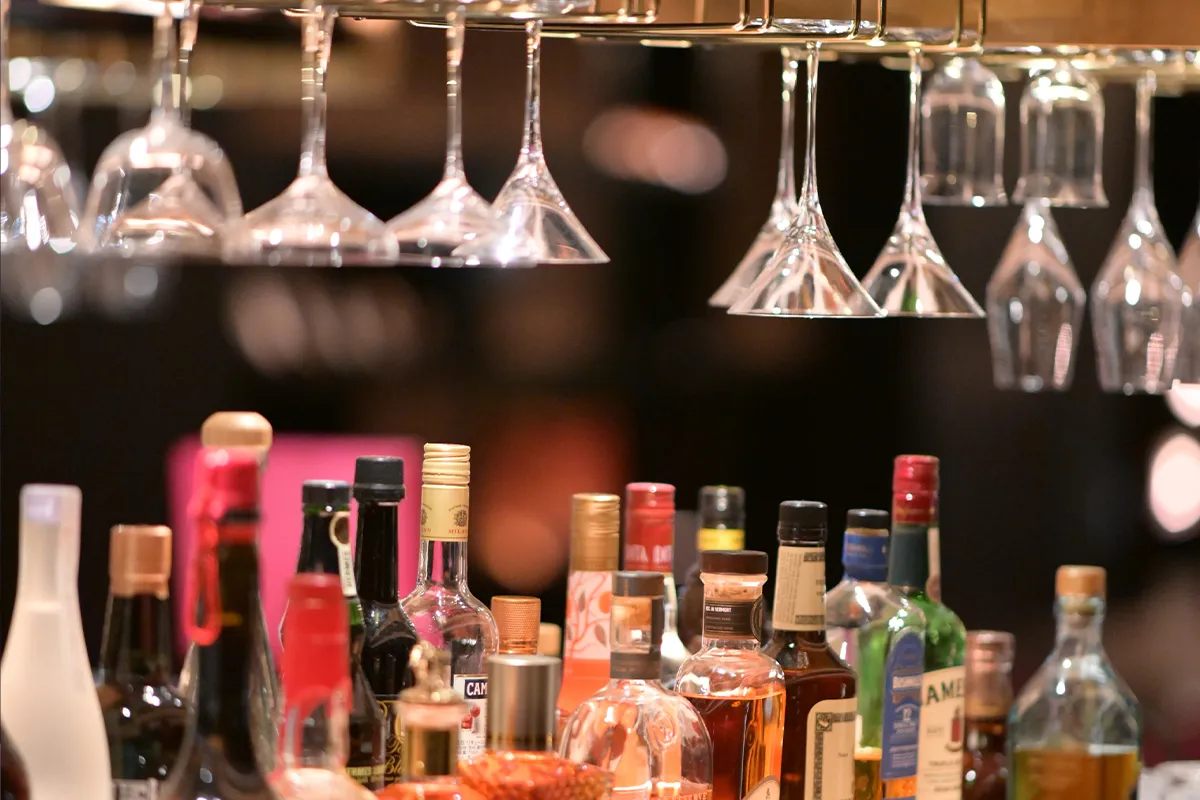 梅酒 – 月の桂 – 株式会社増田德兵衞商店