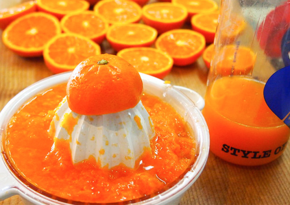 スーパー柑橘 農6（のうろく） キングみかん｜豊洲市場ドットコム