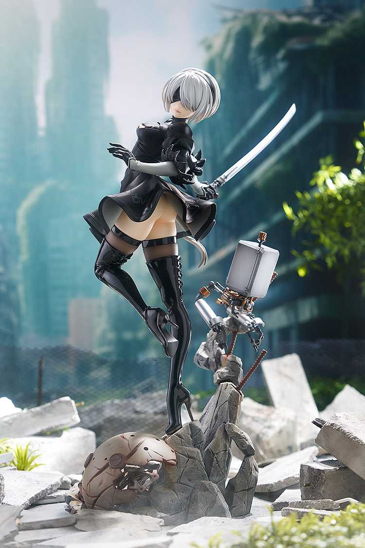 2B【4545784043967】｜Max Factory（マックスファクトリー）