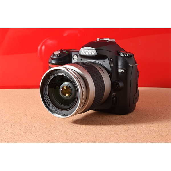 初心者用の一眼レフカメラ専門館TSS / 女性向けセット