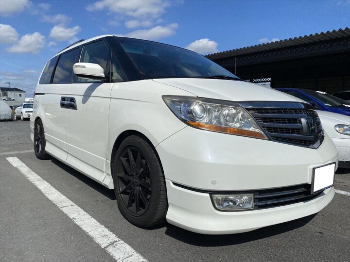 エリシオン マフラー | ZEAL by ts-sumiyama