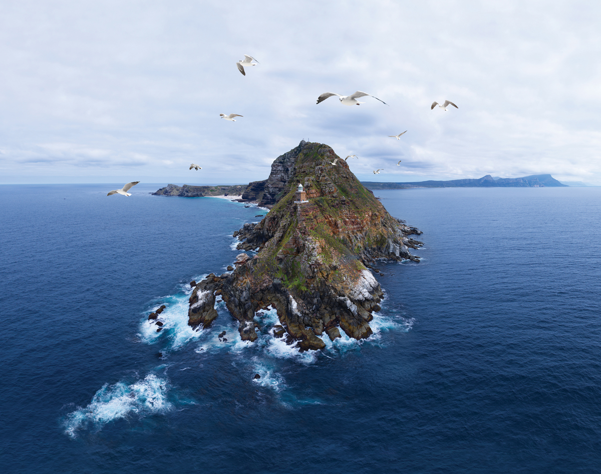 アフリカ大陸最南西端 喜望峰 | 観光スポット | 南アフリカ観光局