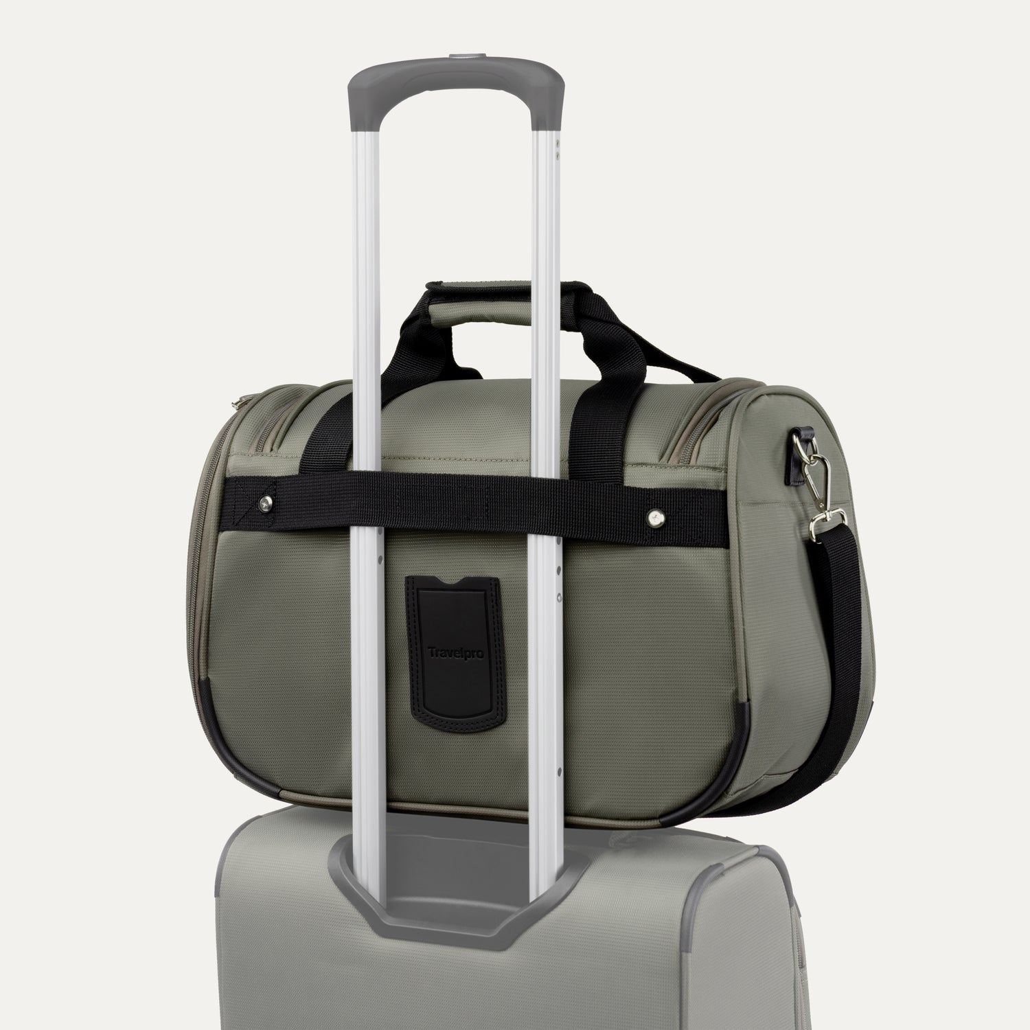 Compact Lightweight Travel Soft Tote | Maxlite 5 by Travelpro