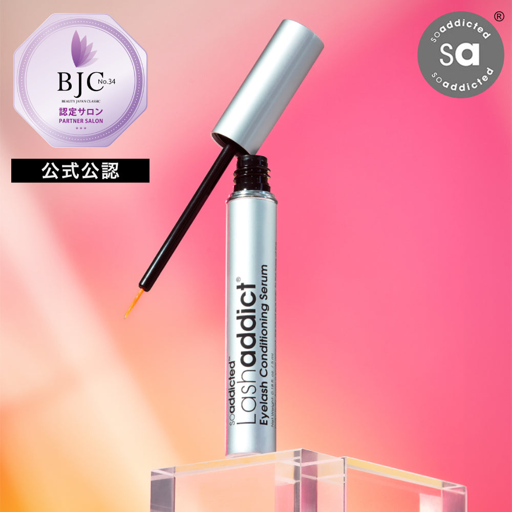 後悔しない！ラッシュアディクト正規品購入で絶対に知っておきたい6