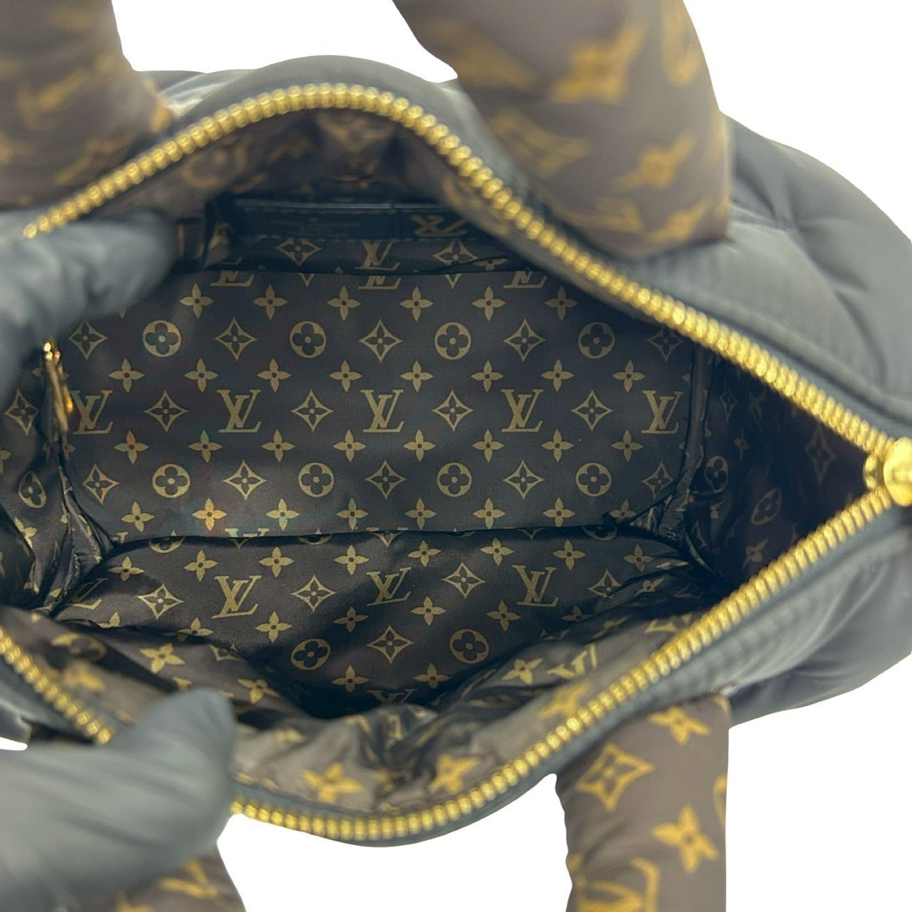 LOUIS VUITTON ルイヴィトン スピーディバンドリエール25 ショルダー