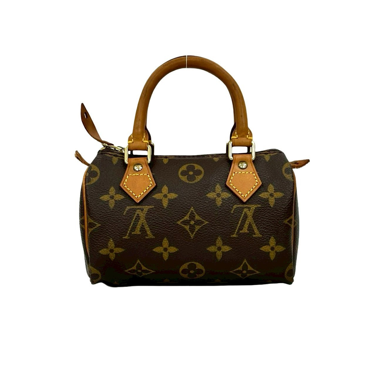 LOUIS VUITTON ルイヴィトン (Vintage) ミニ スピーディ ショルダー