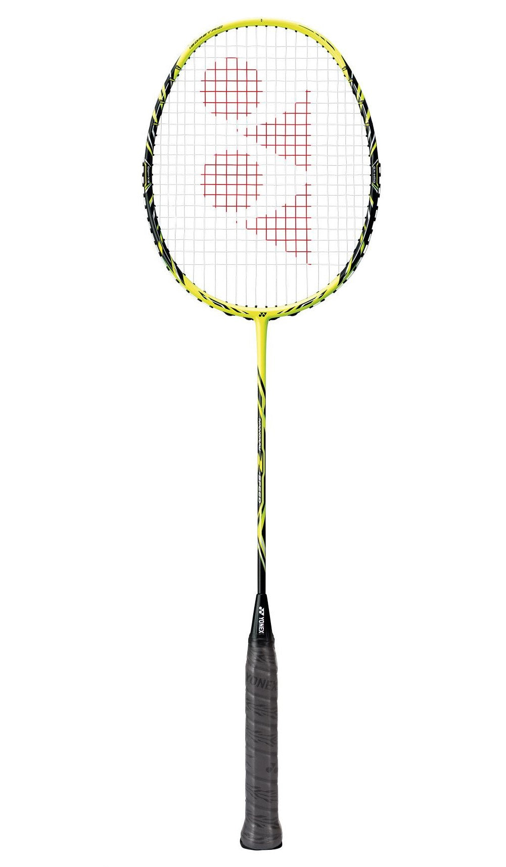 Yonex Nanoray Z-Speed – Smash Harder and Faster with Cutting-Edge
