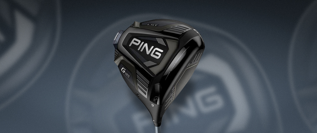 Ping G425 - True Spec Golf