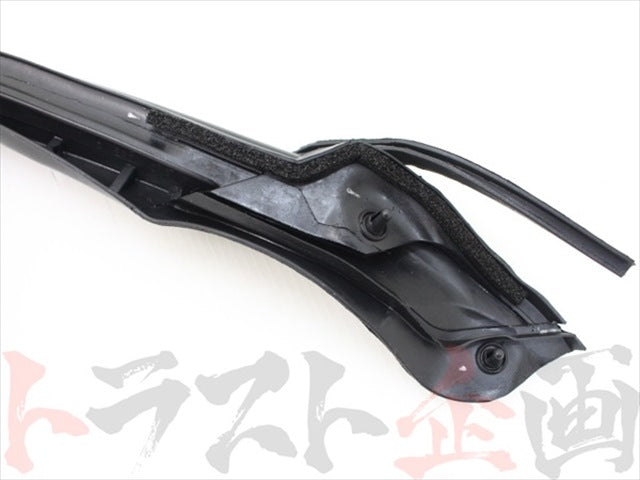 即納 ウェザーストリップ ボディ側 助手席側 スカイライン GT-R BNR34