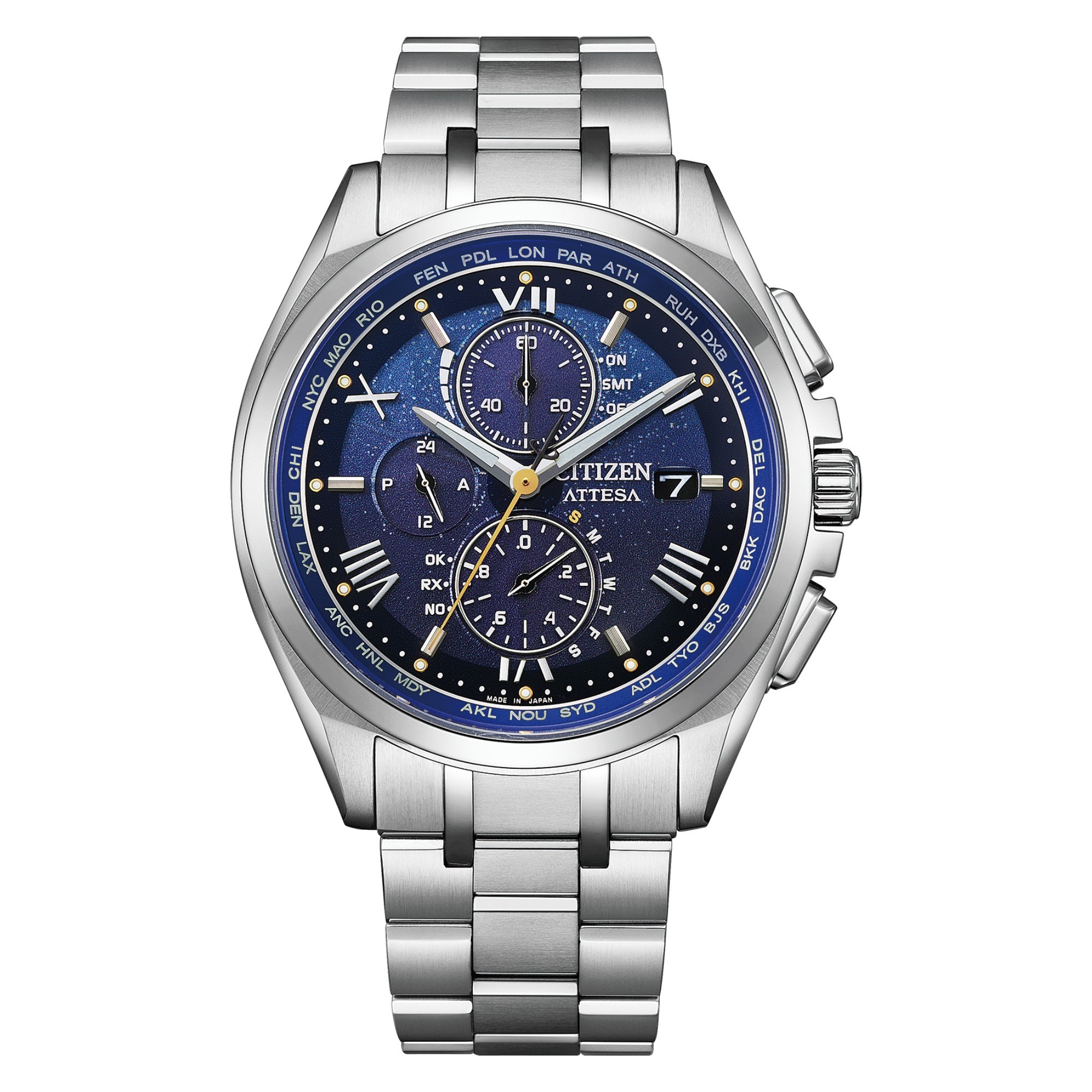 お知らせ詳細 | タイムステーションNEO