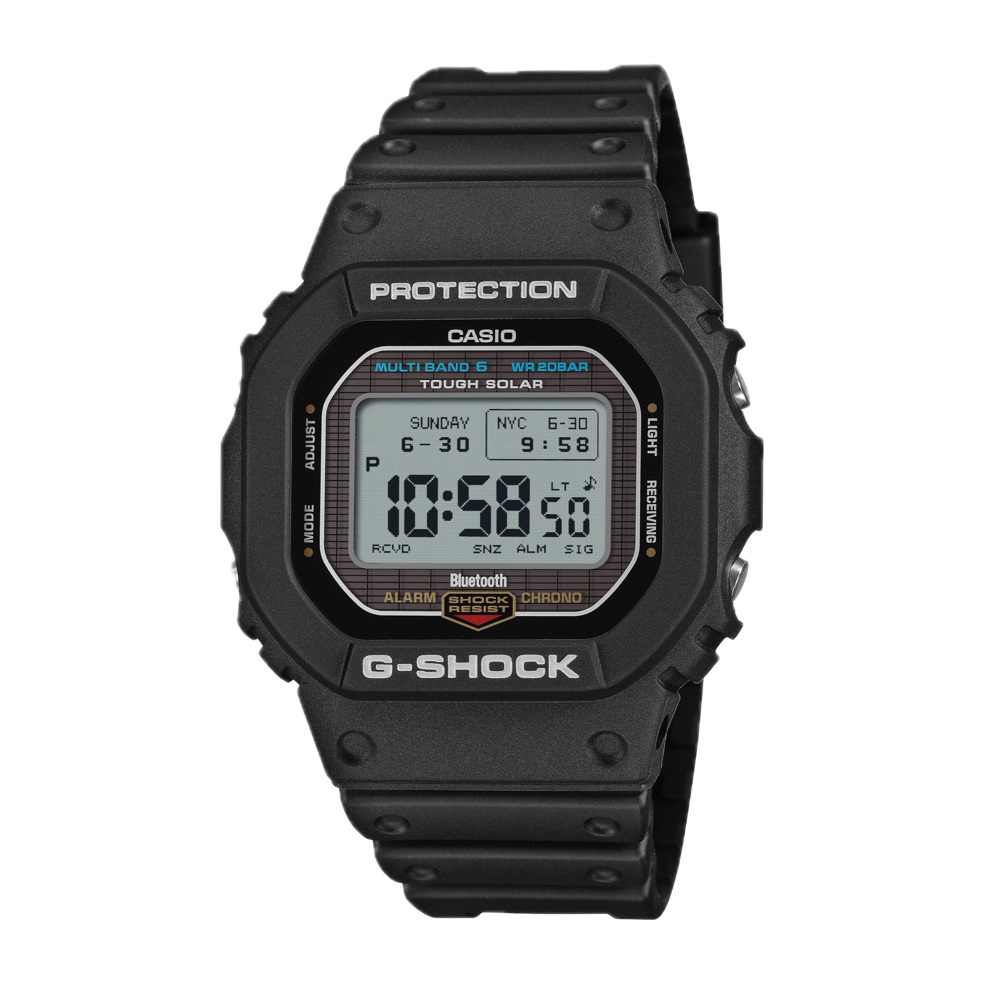G-SHOCK GBD-200-1JF | G-SHOCK | タイムステーションNEO