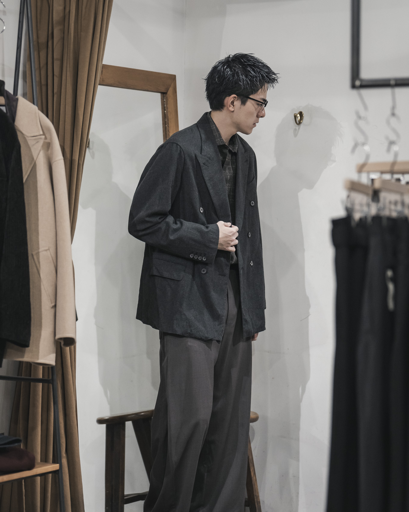 twelve BLOG | MAATEE&SONS -24AW 8th Delivery- | twelve blog