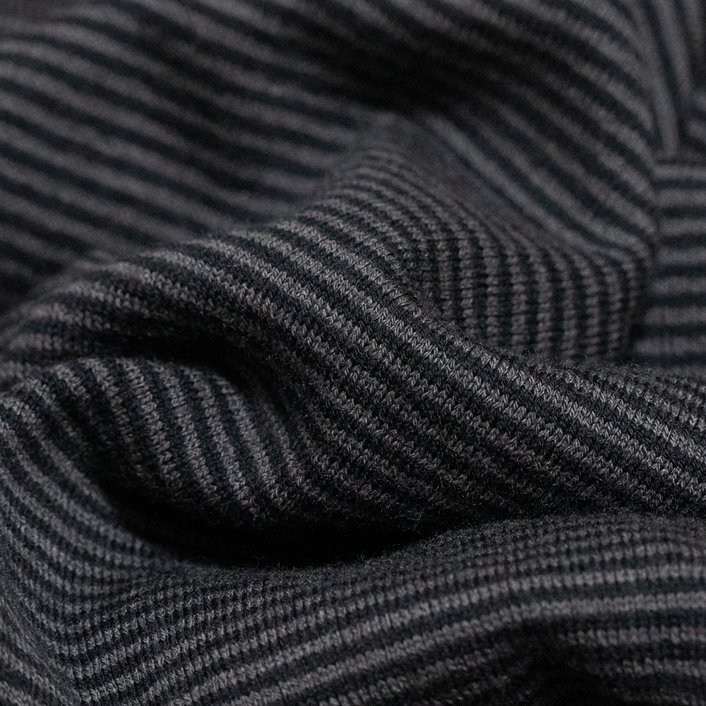 HEUGN / Roger Boarder Wool T L/S | twelve