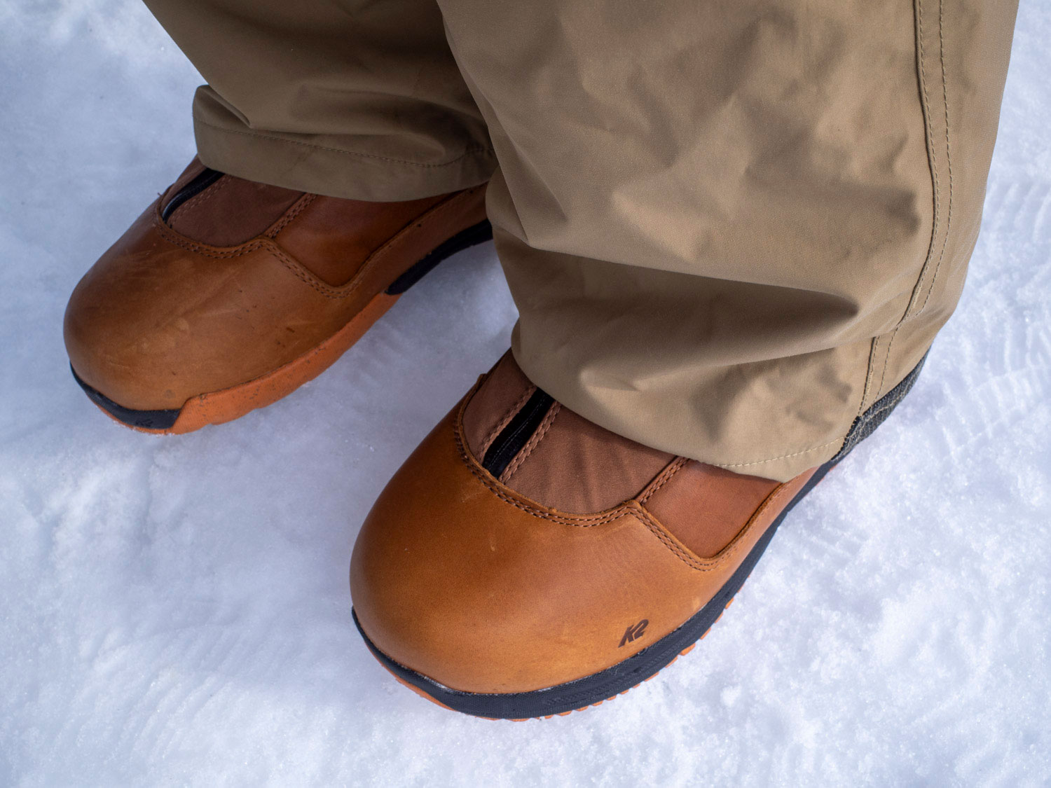 2024年の答え合わせ】K2 TARO TAMAI SNOWSURFER LS – 土と雪と