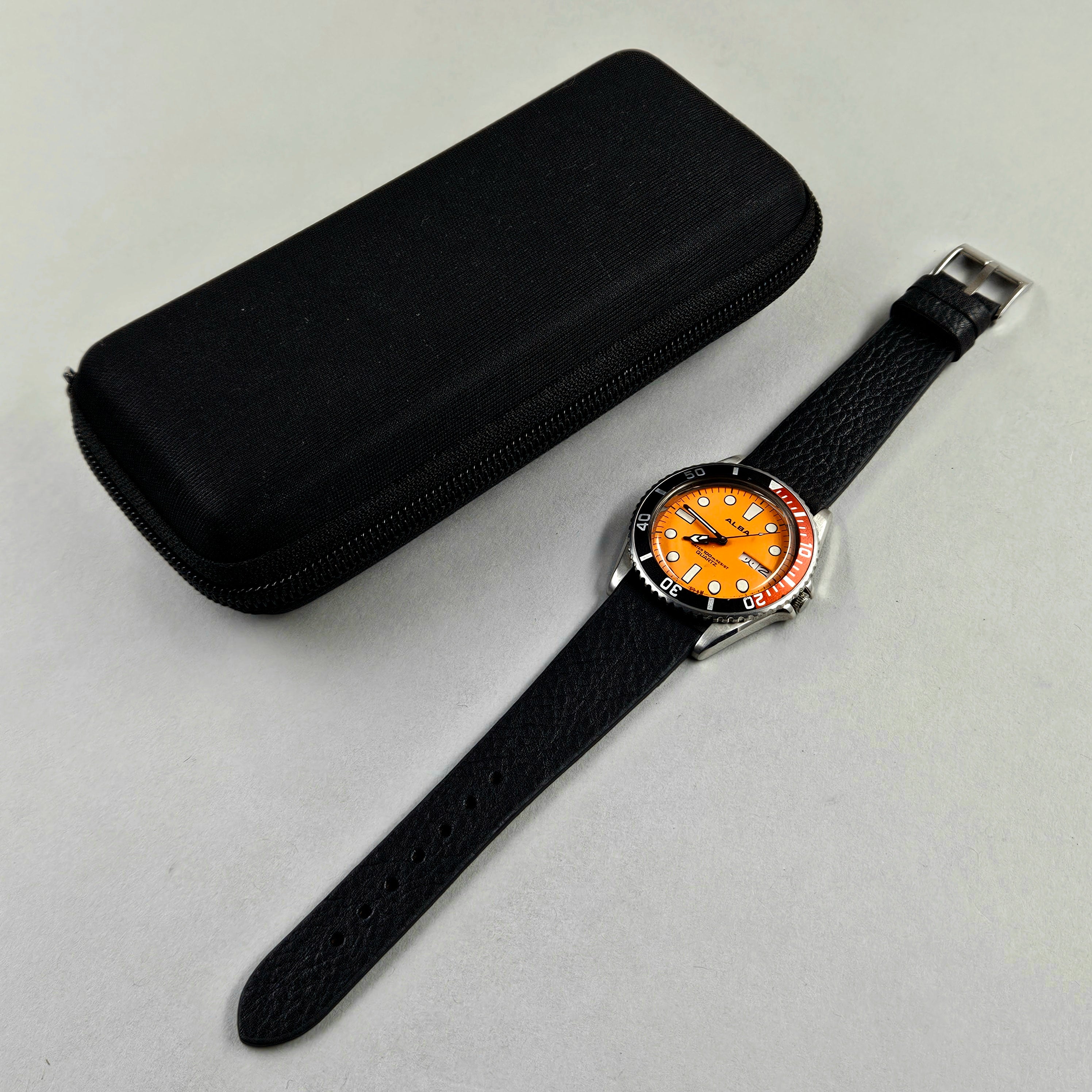 Seiko Alba Y113-613A – Turgay's Watches