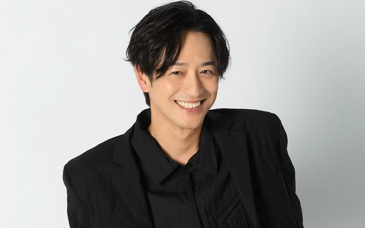 竹財輝之助 SNSが炎上してもいい？“クズ夫”を演じる覚悟 | テレ東