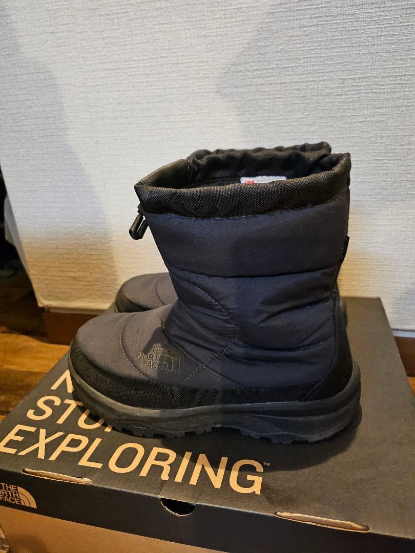 The North Face Boots Deals - New and used pre-owned Finds | Mercari