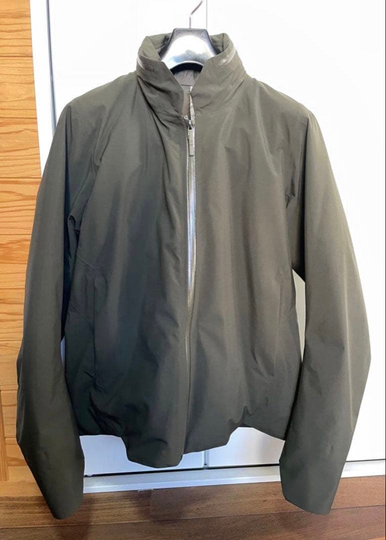 ARC'TERYX VEILANCE achrom is jacket Other