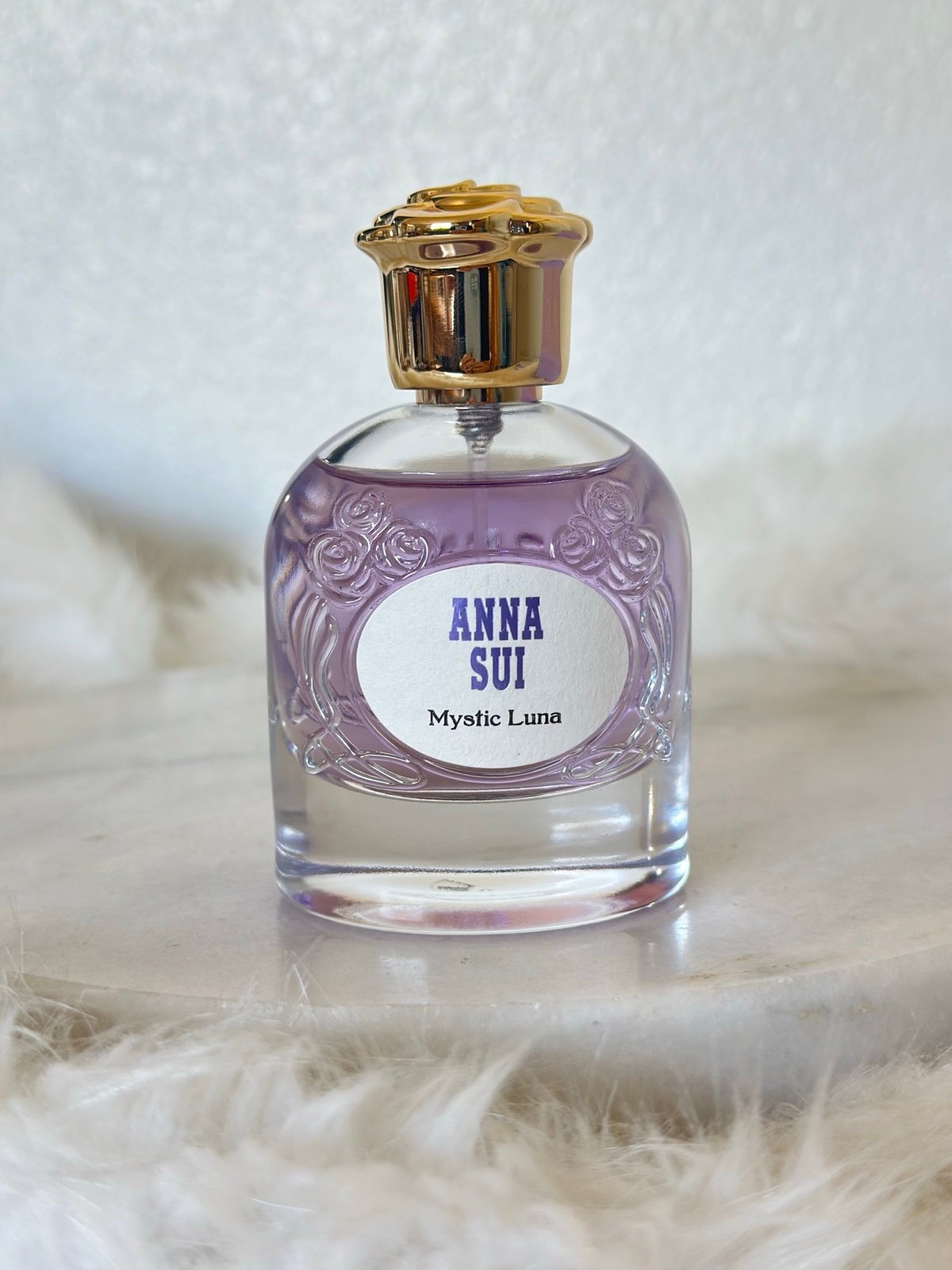 Anna Sui Mystic Luna Wild Wonder Collection | Mercari