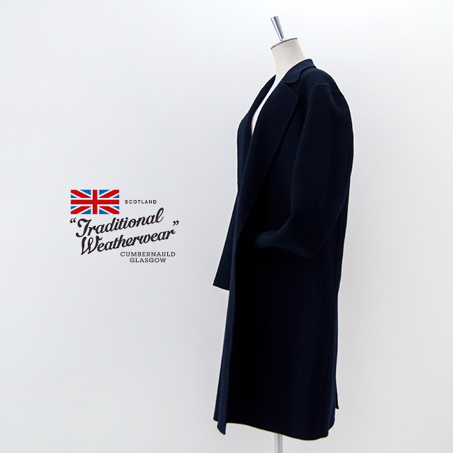 SOLDOUT】Traditional Weatherwear トラディショナルウェザーウェア