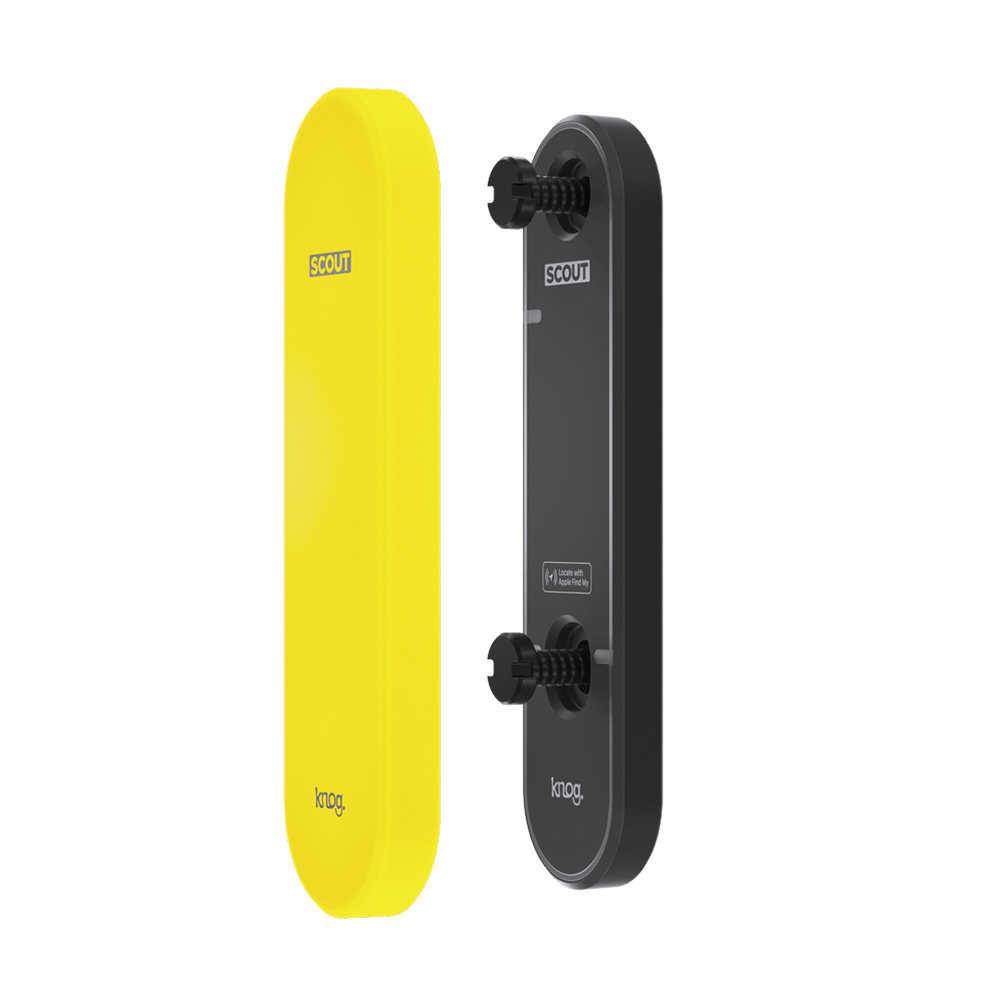 ウエムラサイクルパーツインターネット店 / KNOG(ノグ) SCOUT