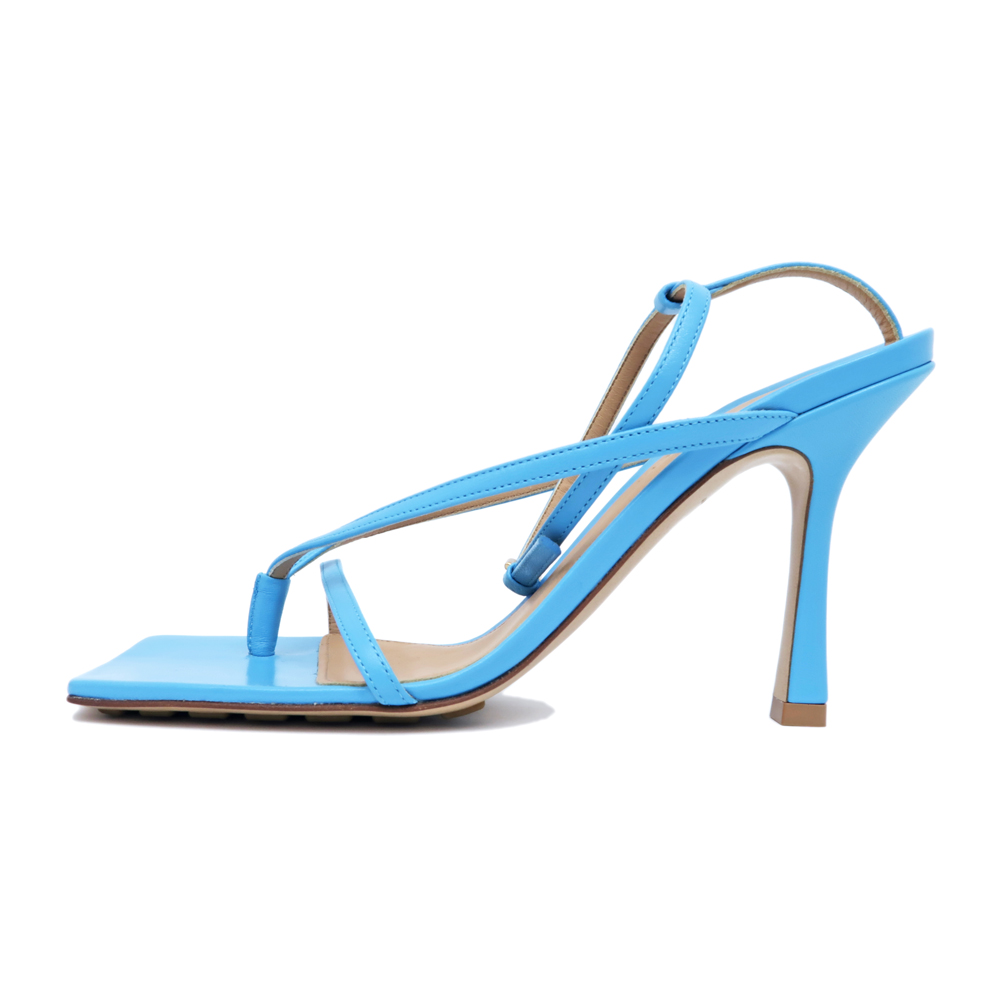 名東】【BOTTEGA VENETA】ボッテガ ヴェネタ ストレッチ ストラップ