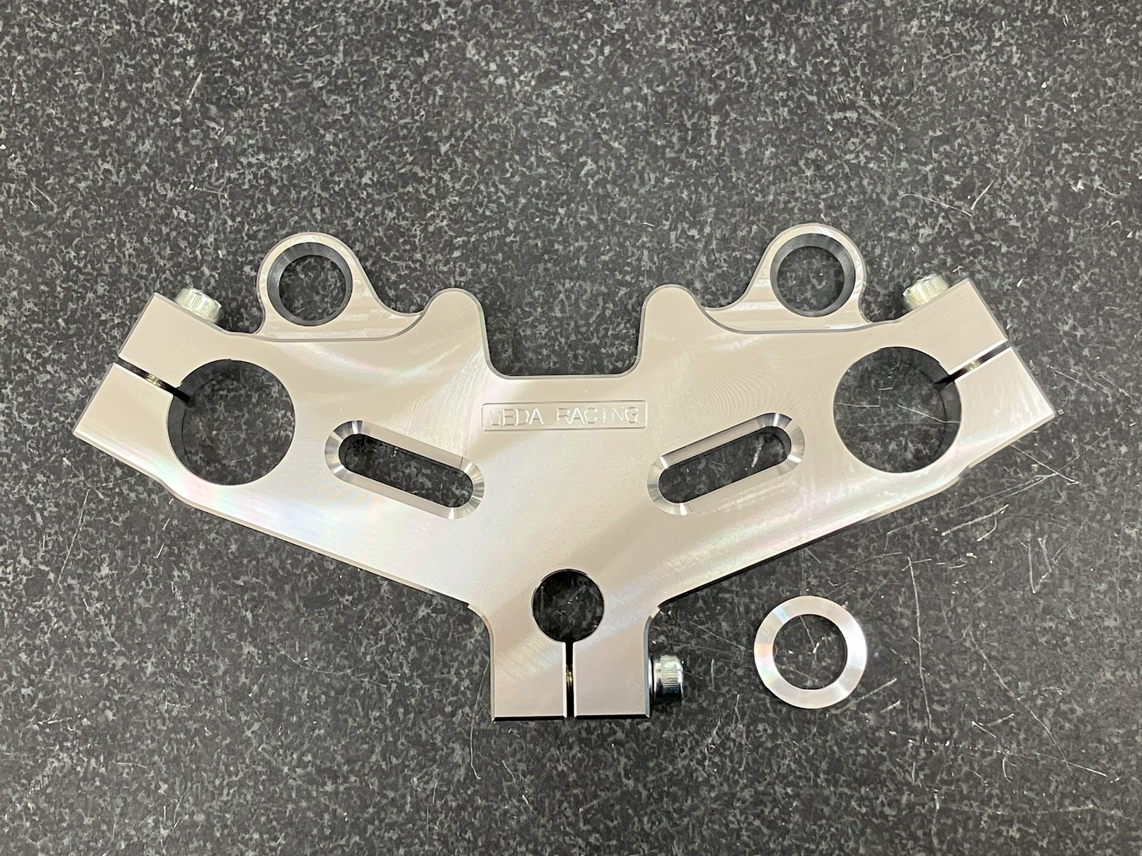 GSX400E(GK51C) ゴキ用 難有り トップブリッジ 税込￥30,000 – UEDA