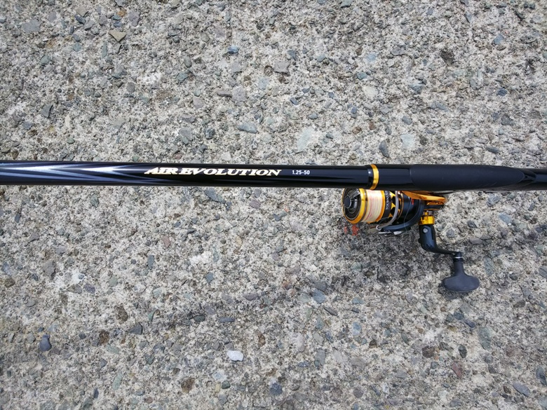 エア エボリューション