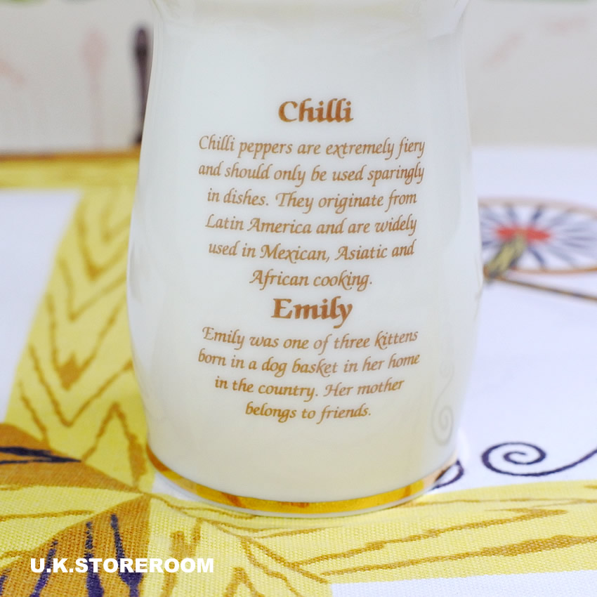 UKストアルーム CH369 Lesley Anne Ivory レズリー・アン・アイボリー