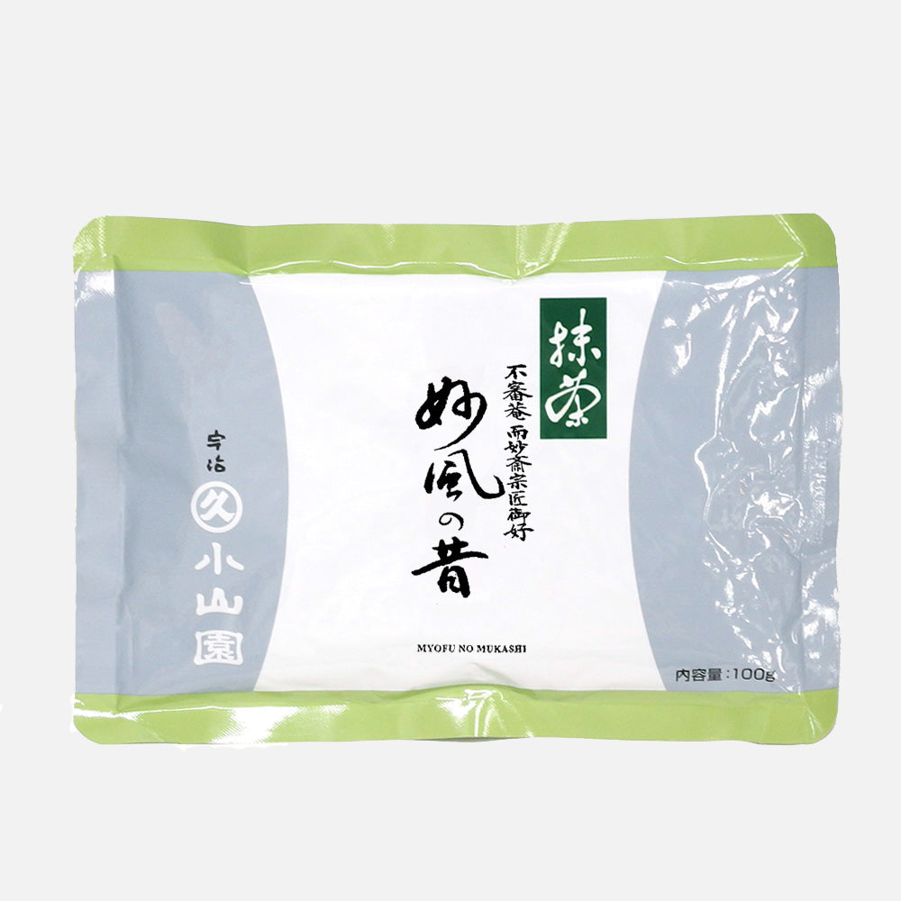 丸久小山園の抹茶 – 宇治製茶株式会社