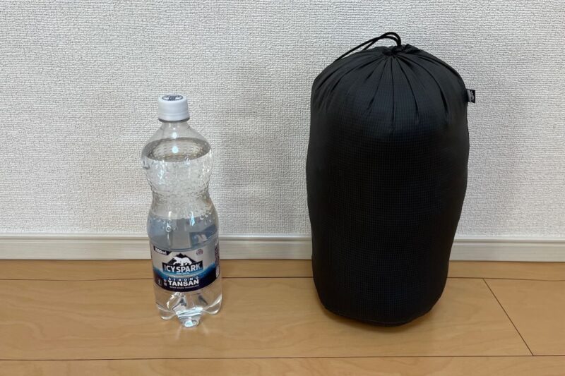 個人輸入レビュー】ENLIGHTENED EQUIPMENT / Revelation（カスタム