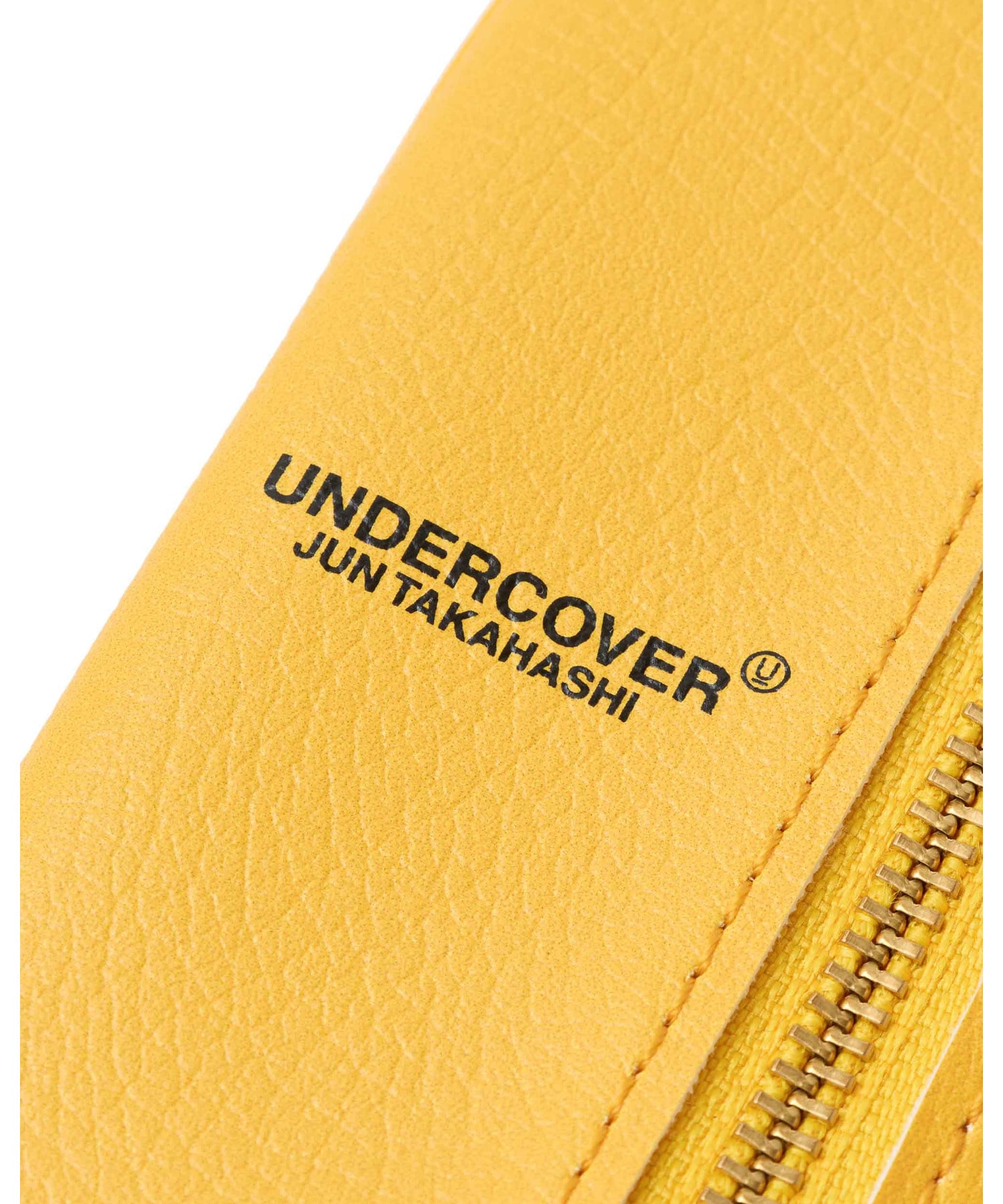 BLACK｜UC2E8K01｜UNDERCOVER OFFICIAL ONLINE STORE