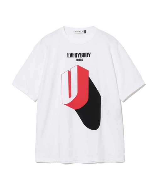 T-SHIRTS｜MENS｜ALL｜UNDERCOVER OFFICIAL ONLINE STORE