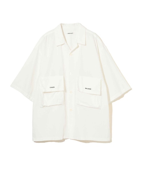 SHIRTS｜PRE MENS｜UNDERCOVER OFFICIAL ONLINE STORE