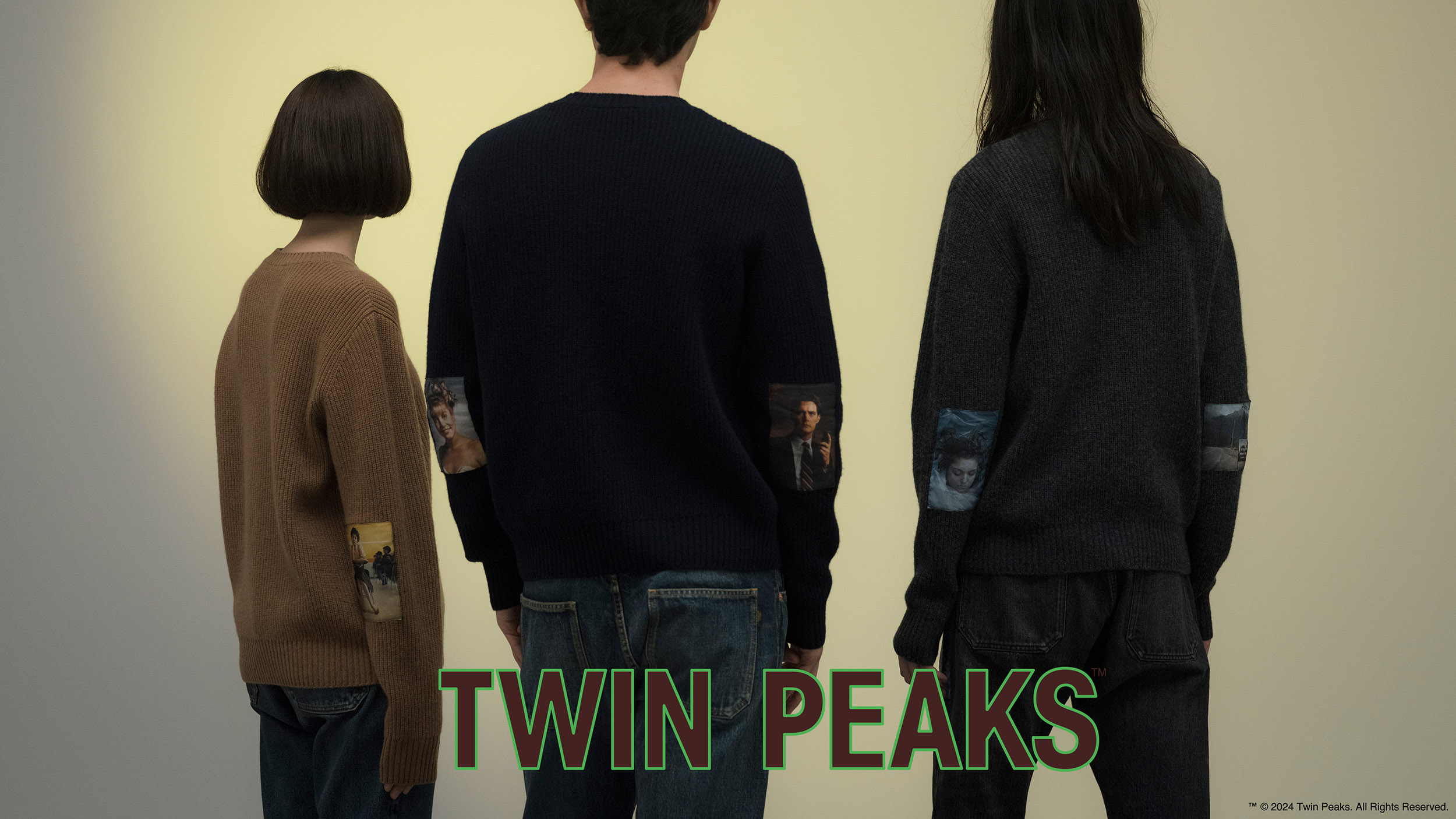 Twin Peaks