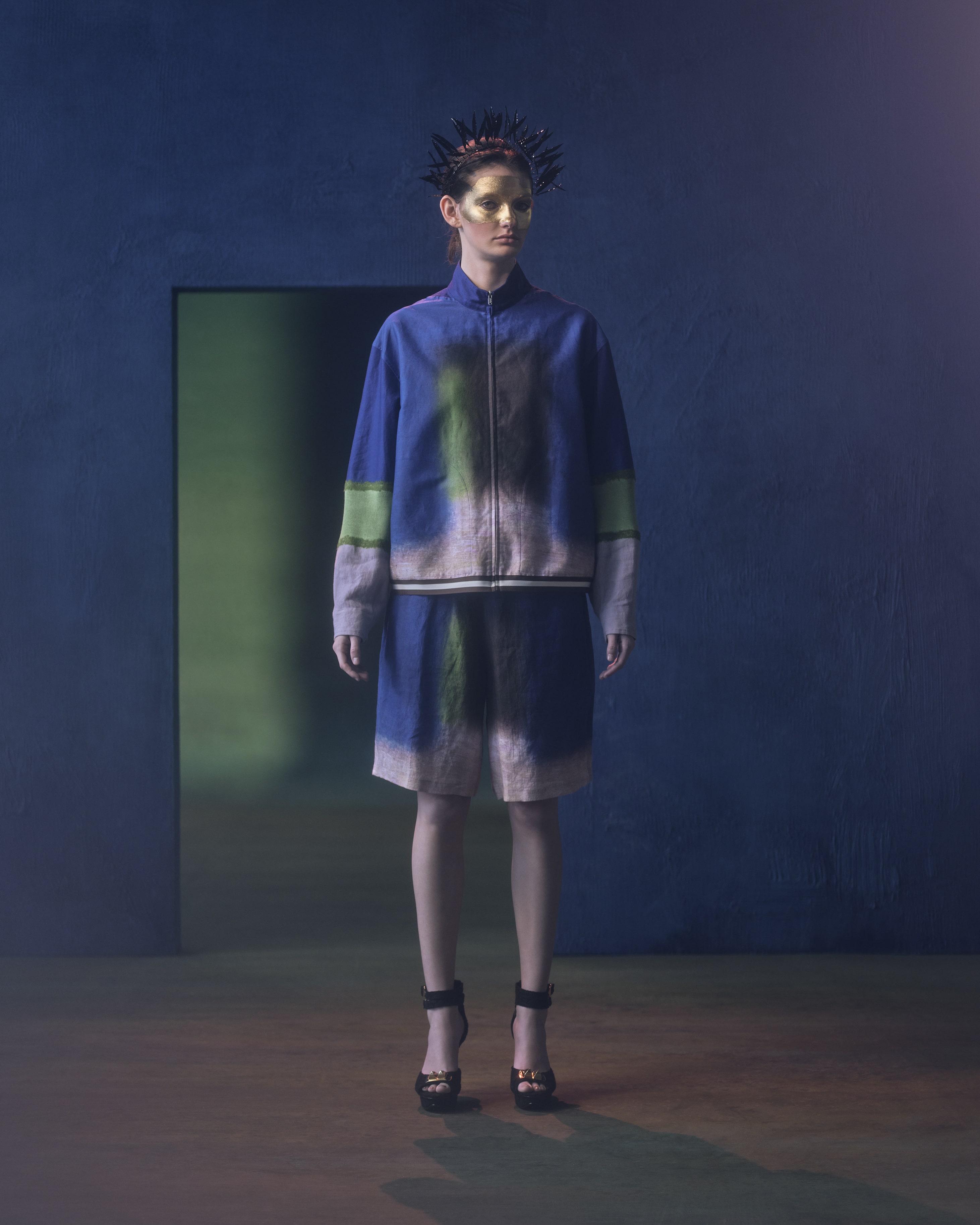 Artist Focus: Robert Bosisio｜UNDERCOVER OFFICIAL ONLINE STORE