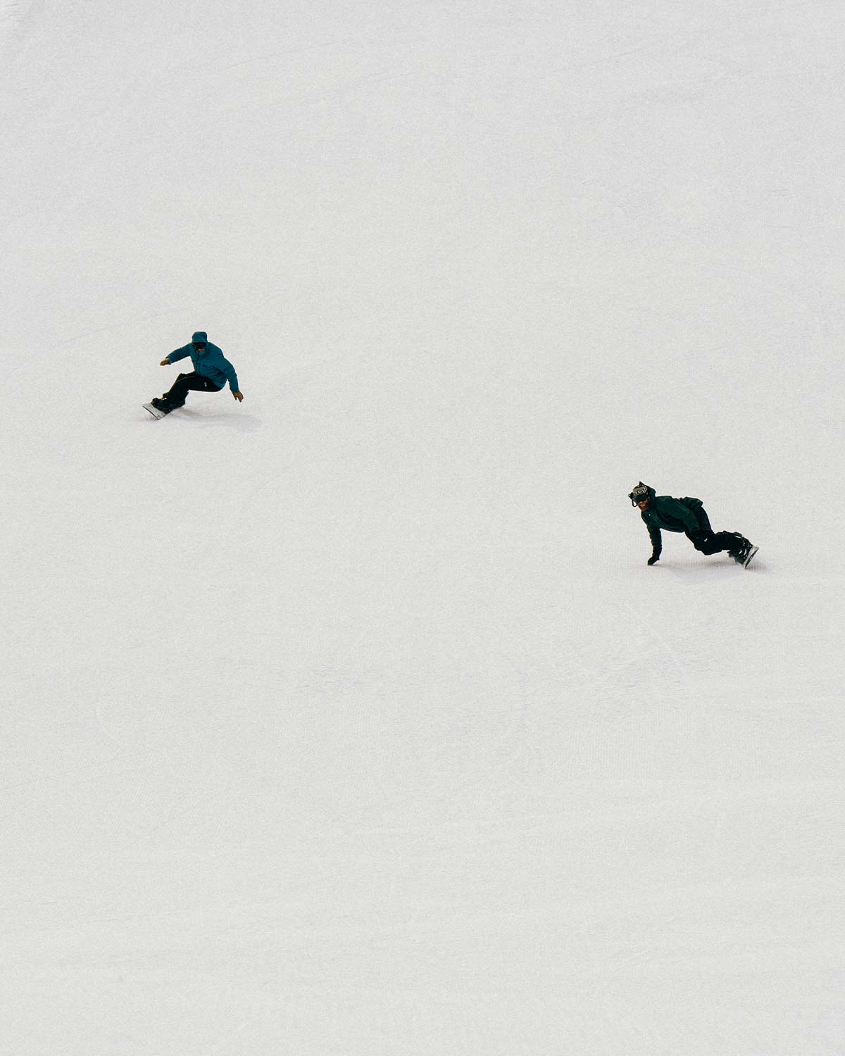 トランスミッション | カーブ スノーボード – United Shapes