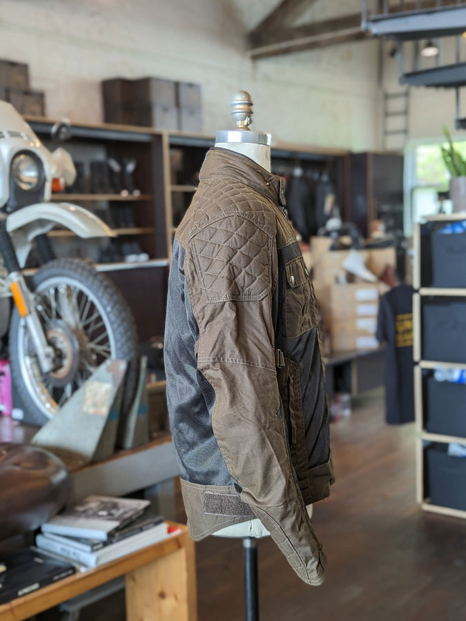 Merlin Shenstone Air Jacket – Union Garage