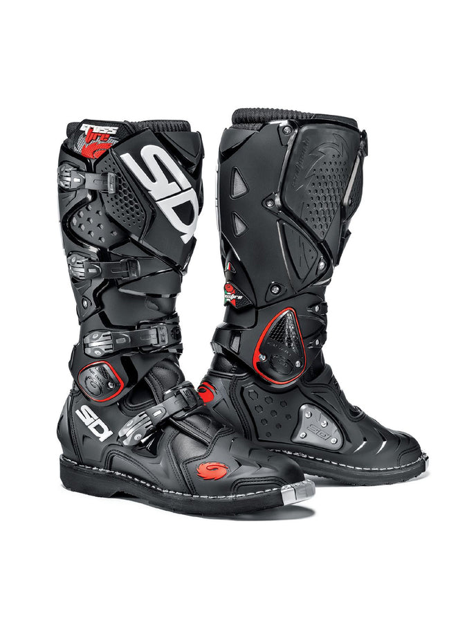 SIDI Crossfire 3 TA Boots – Union Garage