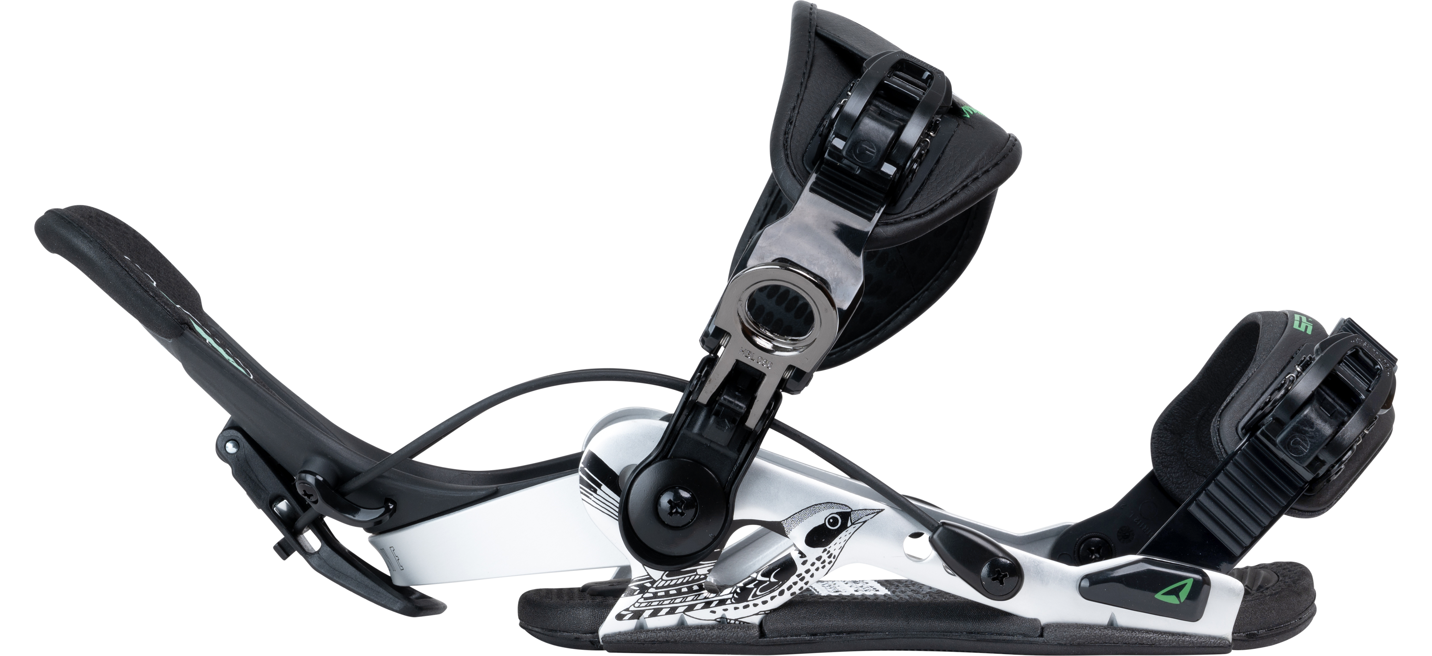 24-25 Newモデル】限界に挑むライダーに贈る！柔軟な動きと爆発的な