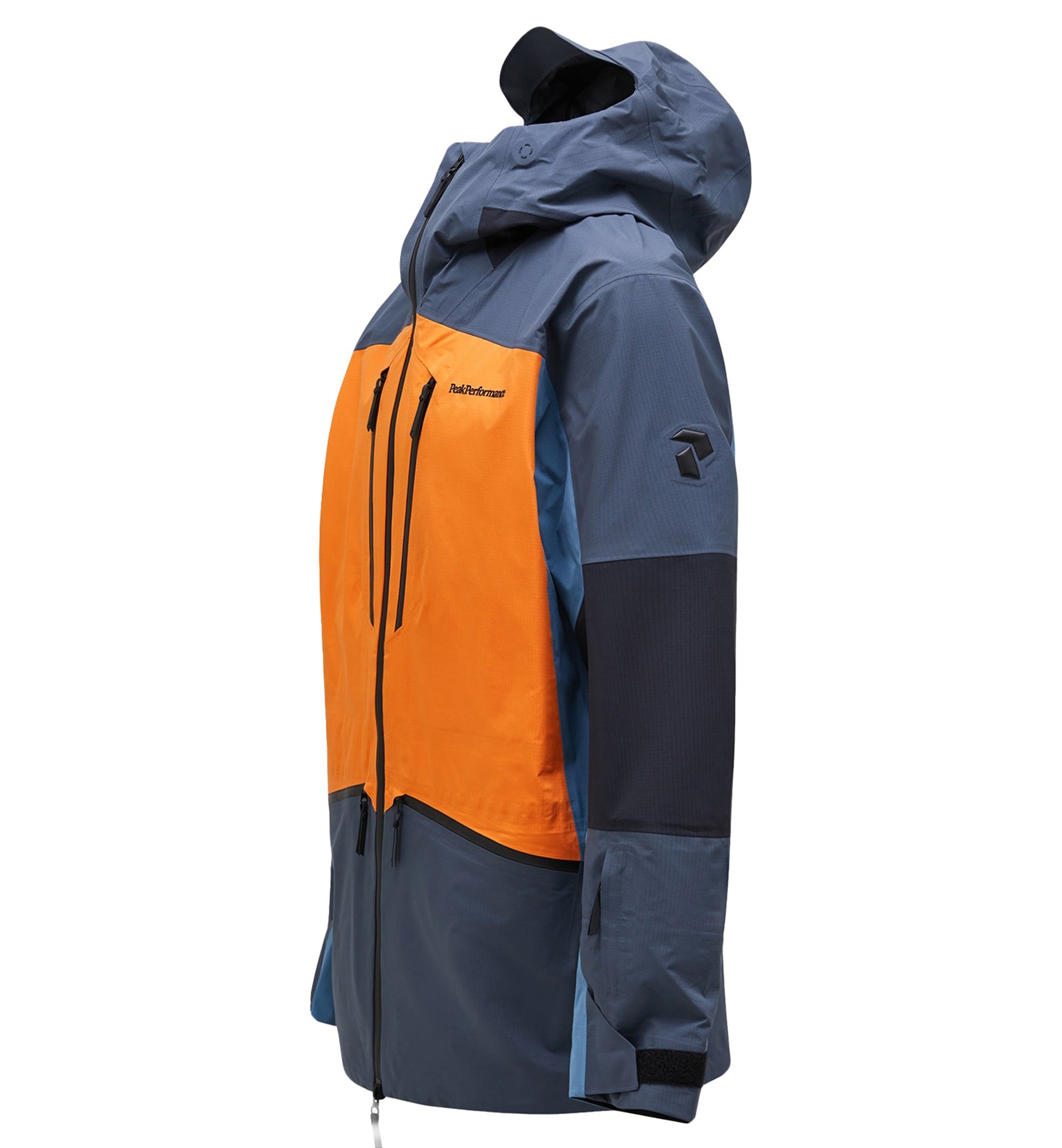 M Vertical Gore-Tex Pro Jacket – UPLNDオンラインストア
