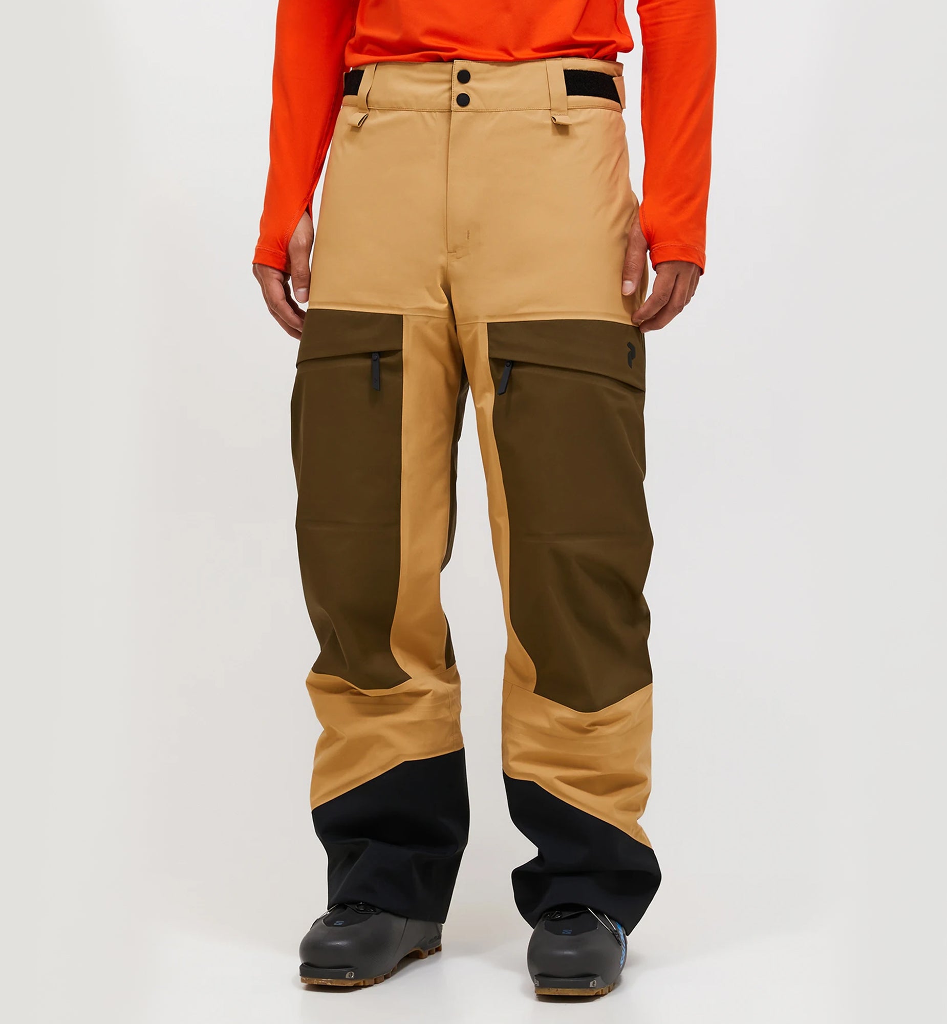 L.I.M ZT Shell GTX PRO Pant Men – UPLNDオンラインストア