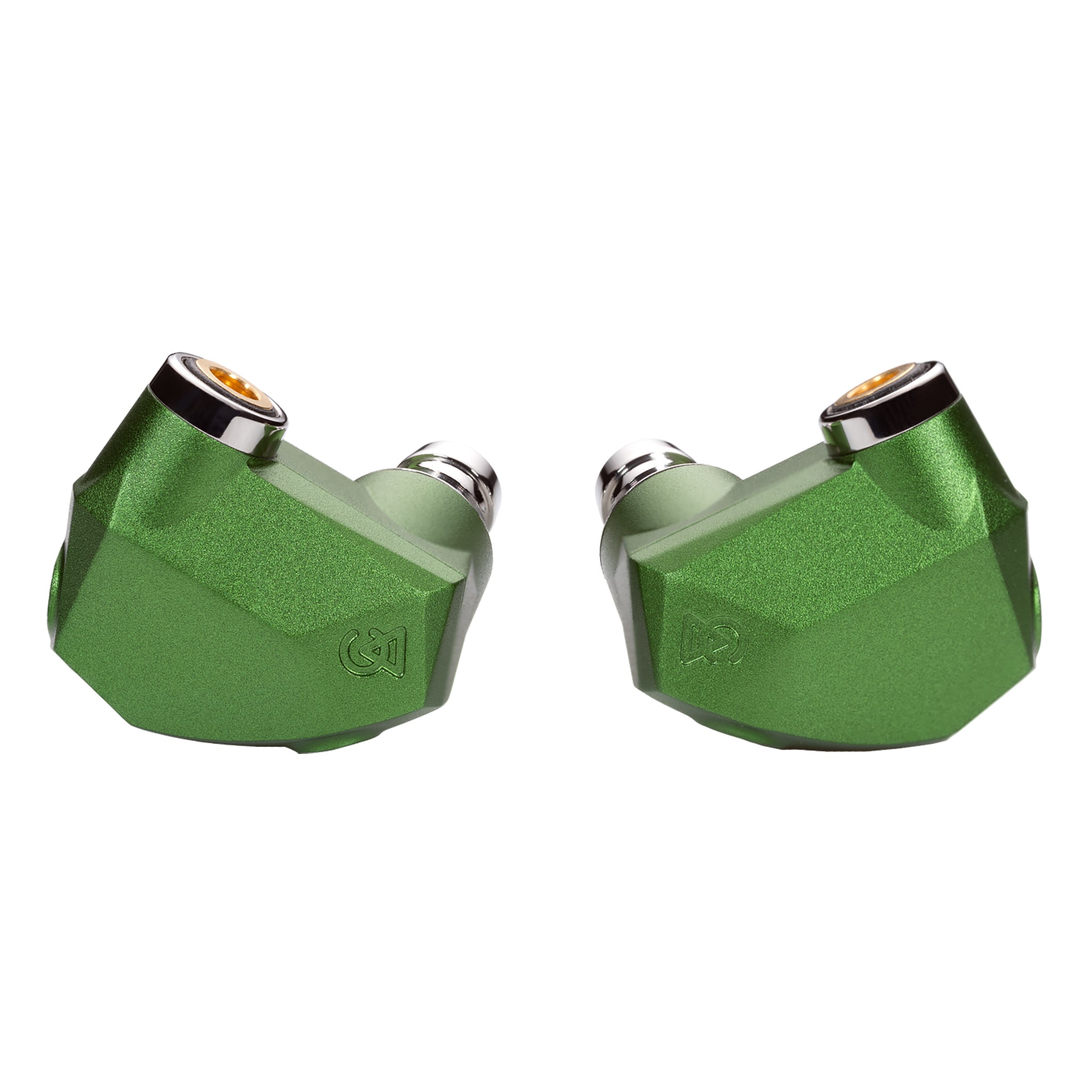 Campfire Audio Andromeda Emerald Sea In-Ear Monitors – Upscale Audio