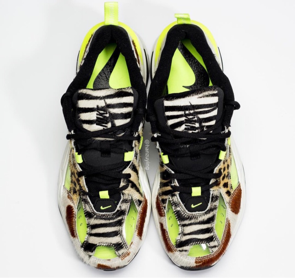 NIKE】M2K TEKNO “Animal” が2019年春頃に発売予定か | UP TO DATE