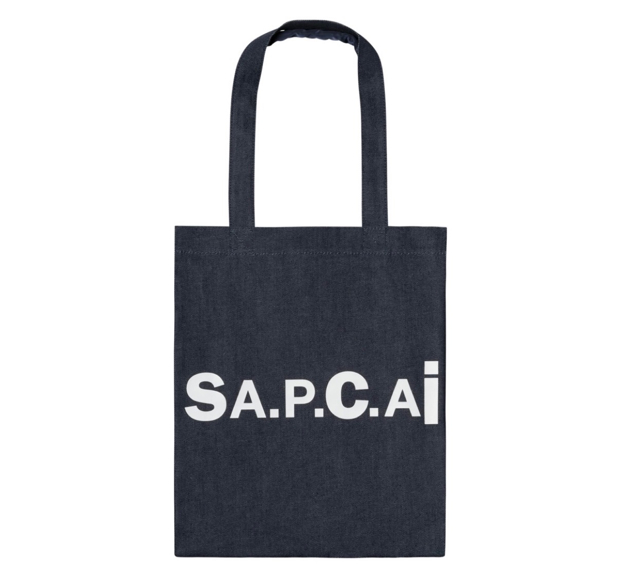 sacai × A.P.C.】コラボコレクションが国内3月19日に発売予定 | UP TO DATE