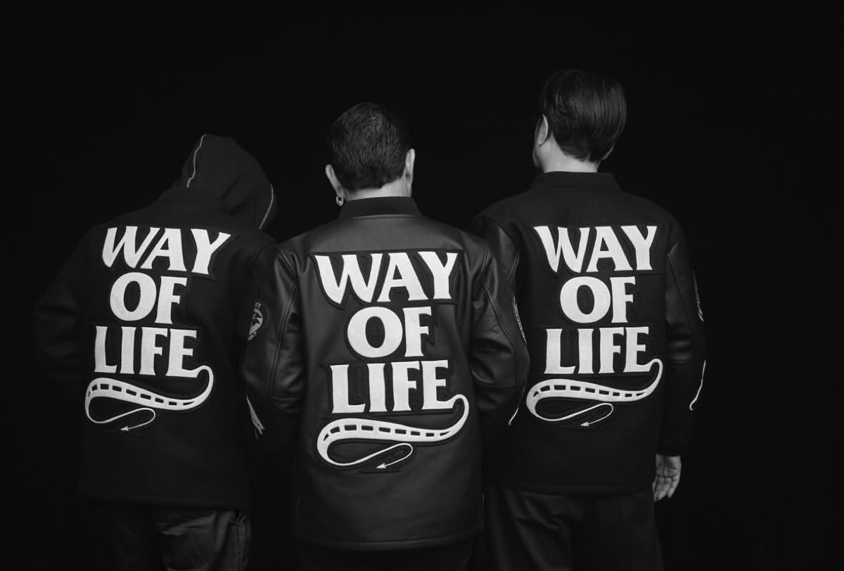 WTAPS x NEIGHBORHOOD x RATS 20周年コラボコレクションが国内1月2日に