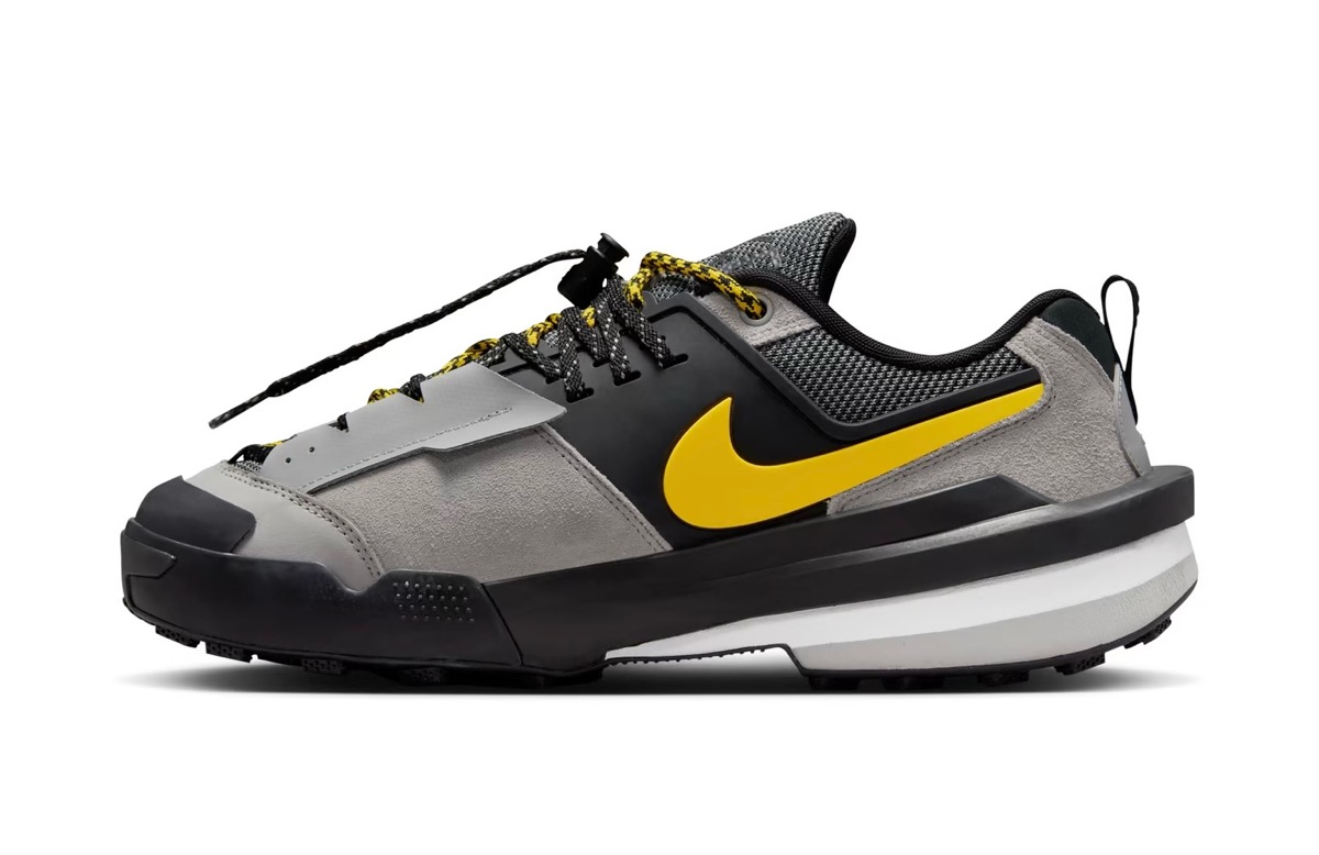 sacai x Nike Zegamadome SPが国内5月9日より発売 ［HQ8618-001