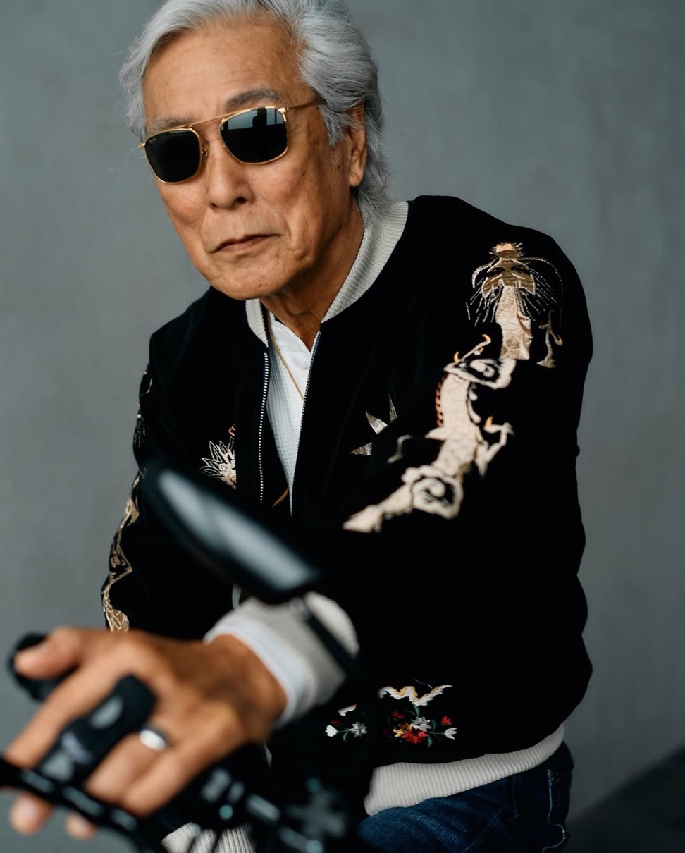 TAILOR TOYO x GDC 初コラボスカジャンが国内1月24日より発売 | UP TO DATE