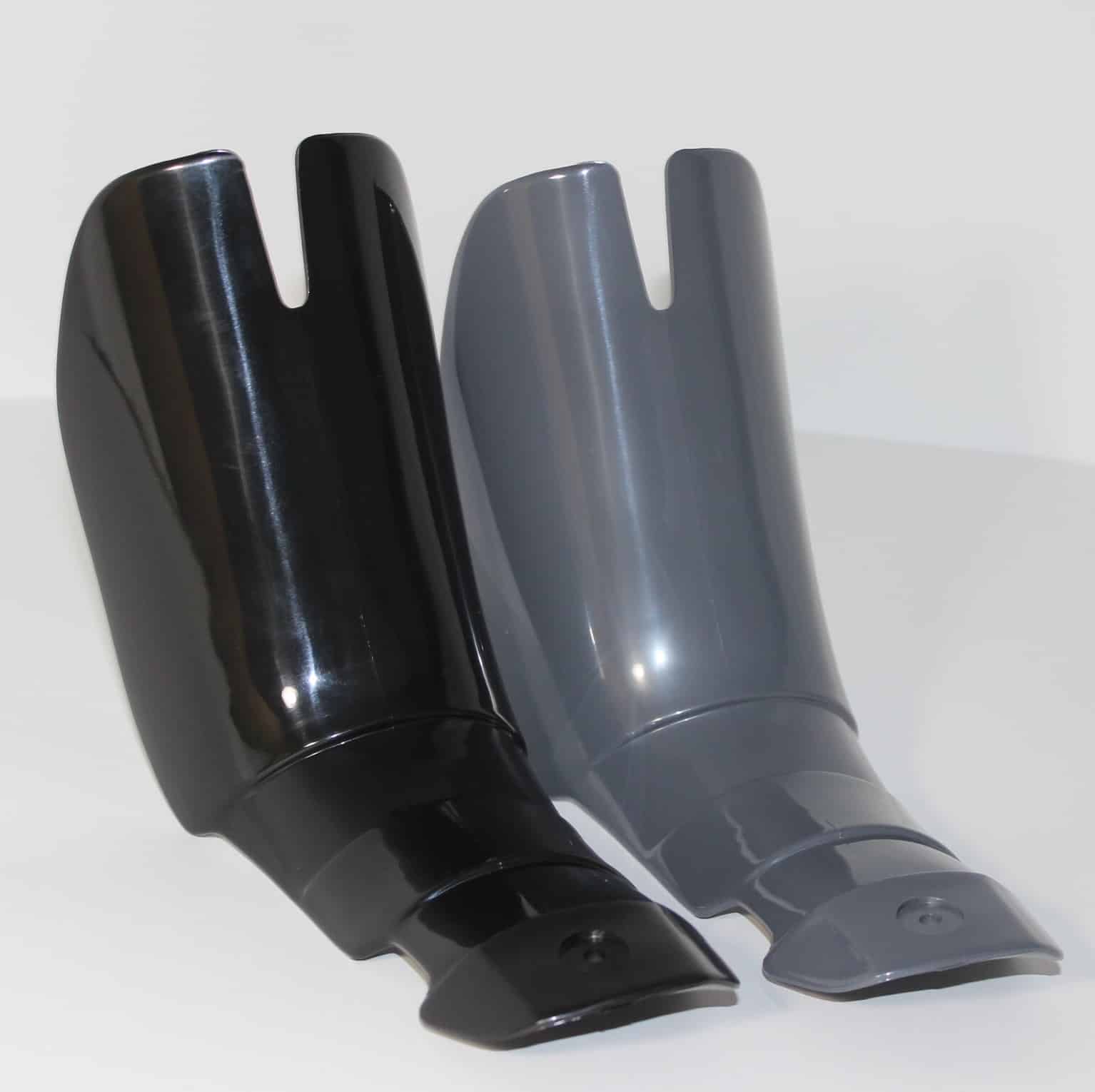 UPZ Tongue Set – Mid- Fixed for RCR, XCR 2024+ (NEW!) – UPZ Boots