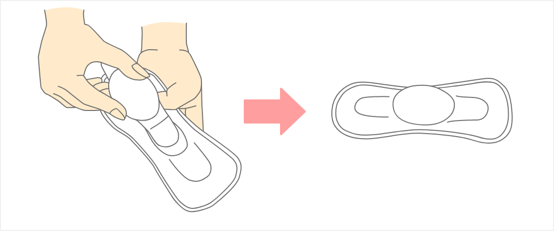 バリューセット | 商品一覧 | 【公式】フェミクッション | 三井